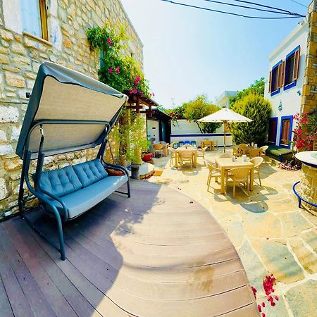Wish Suites Bodrum Hotel 外观 照片