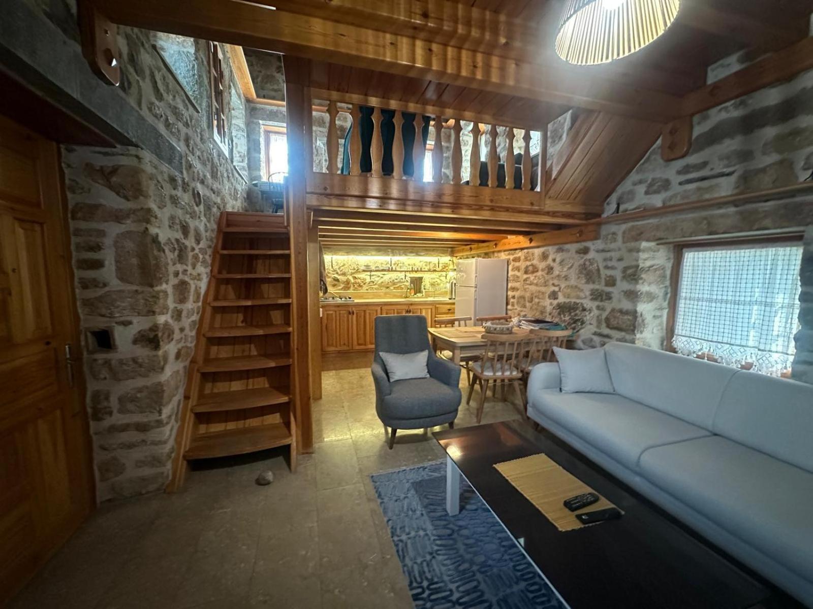 Wish Suites Bodrum Hotel 外观 照片