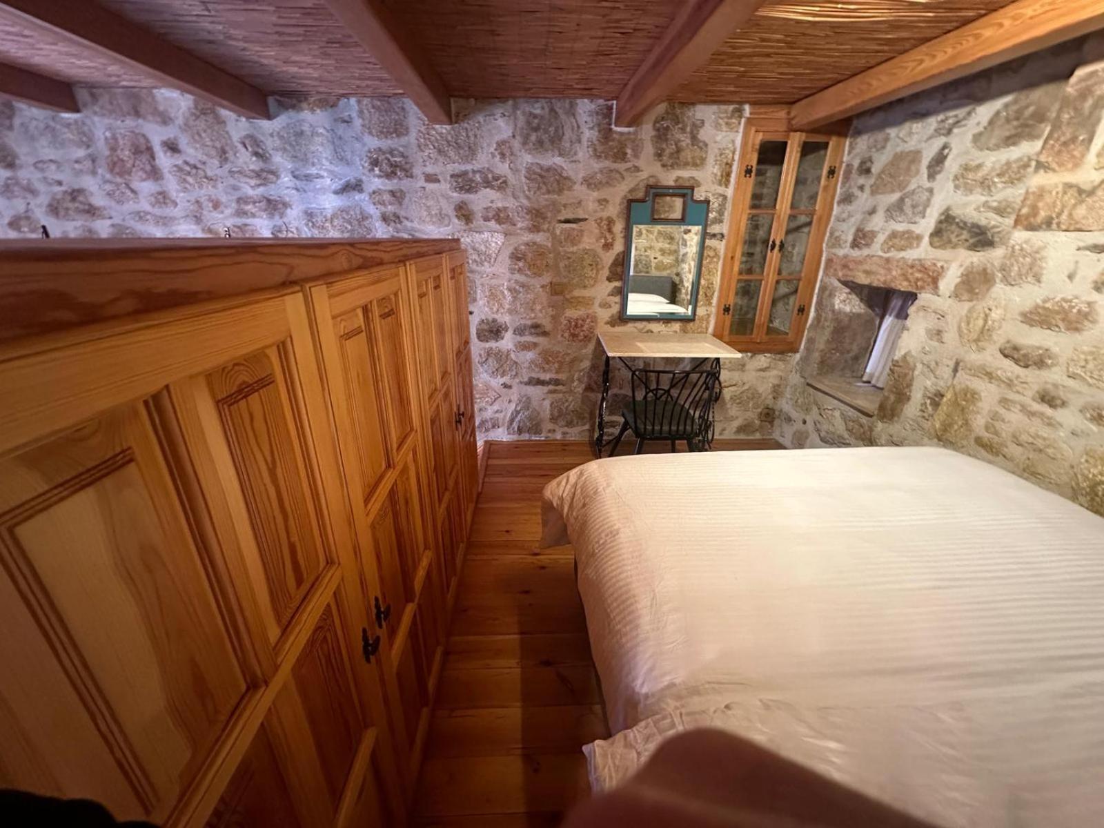Wish Suites Bodrum Hotel 外观 照片