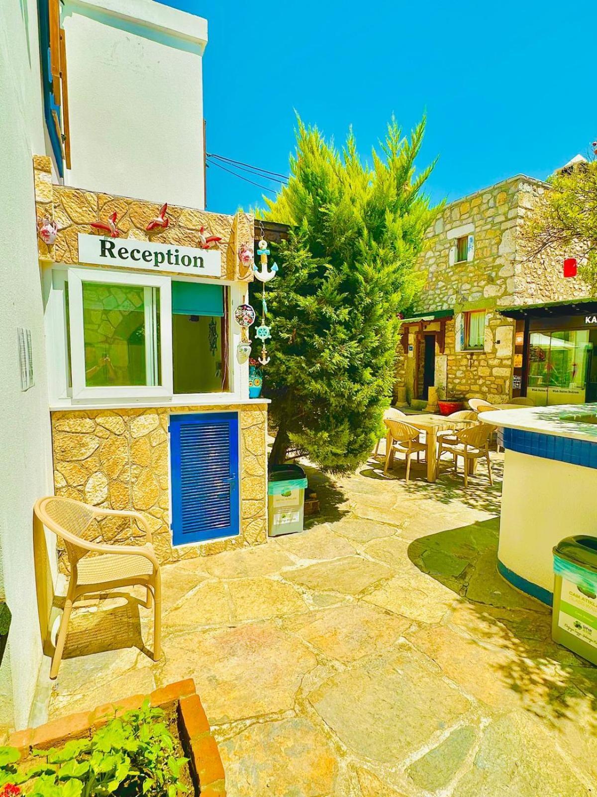 Wish Suites Bodrum Hotel 外观 照片