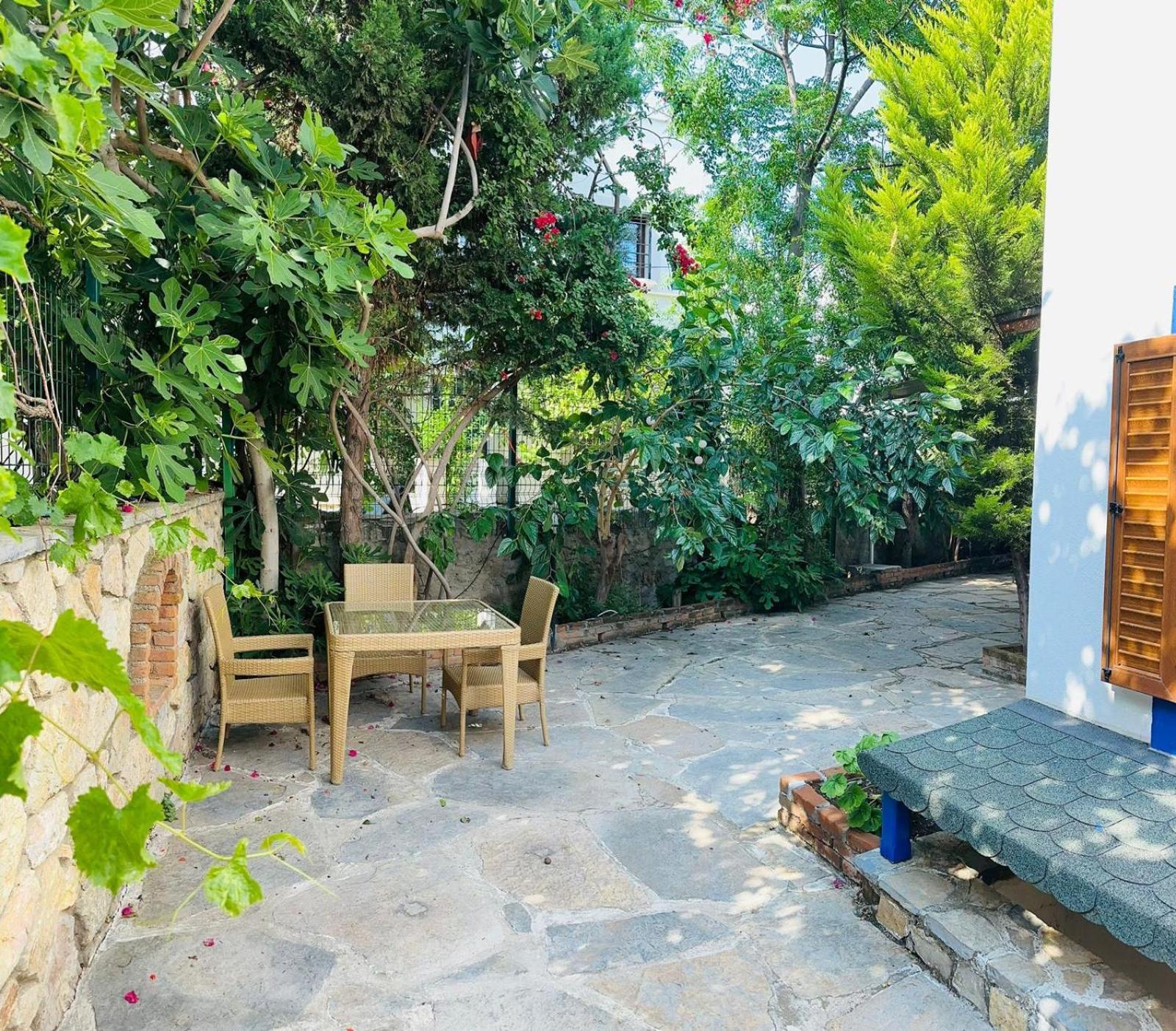 Wish Suites Bodrum Hotel 外观 照片