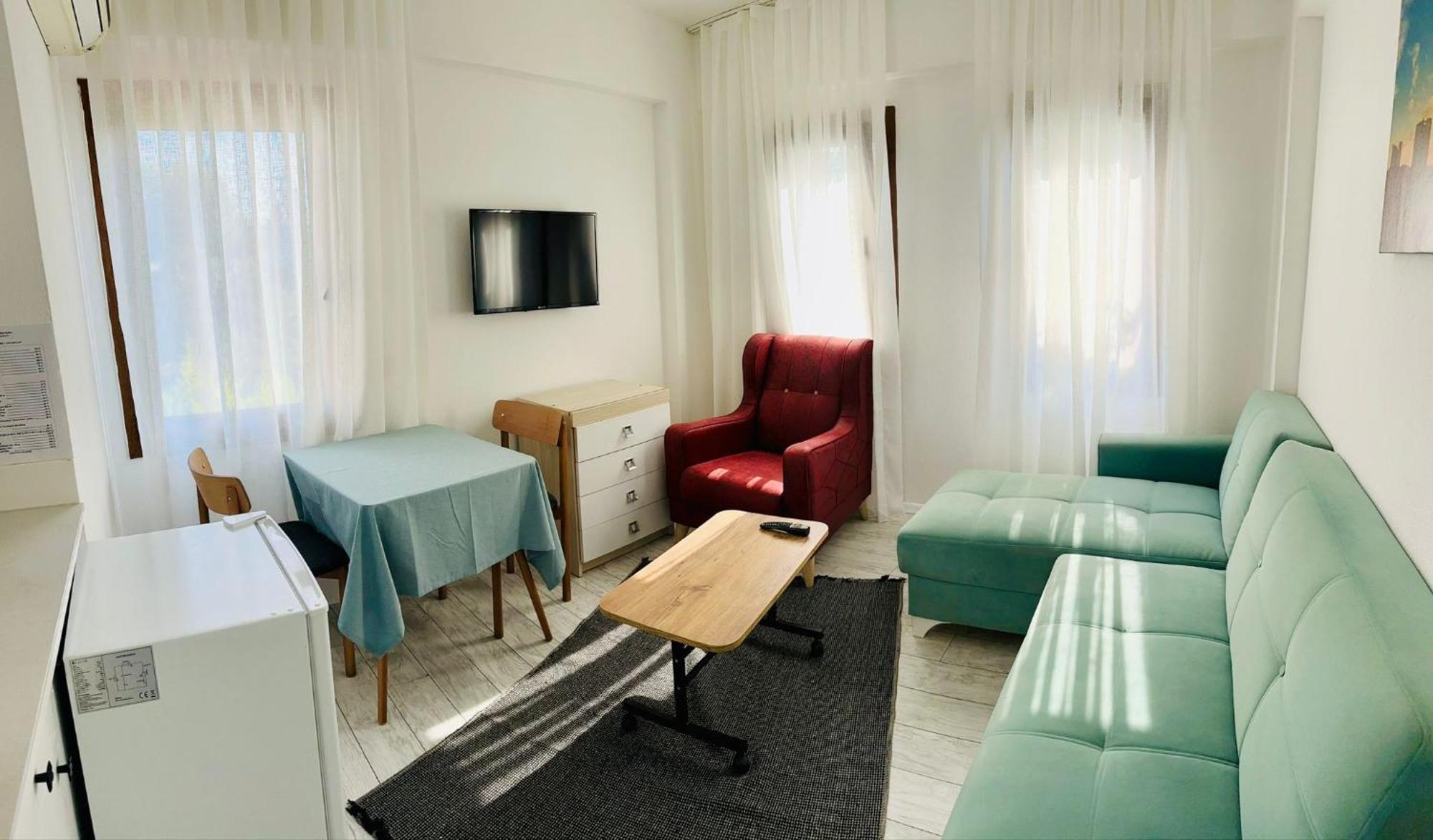 Wish Suites Bodrum Hotel 外观 照片