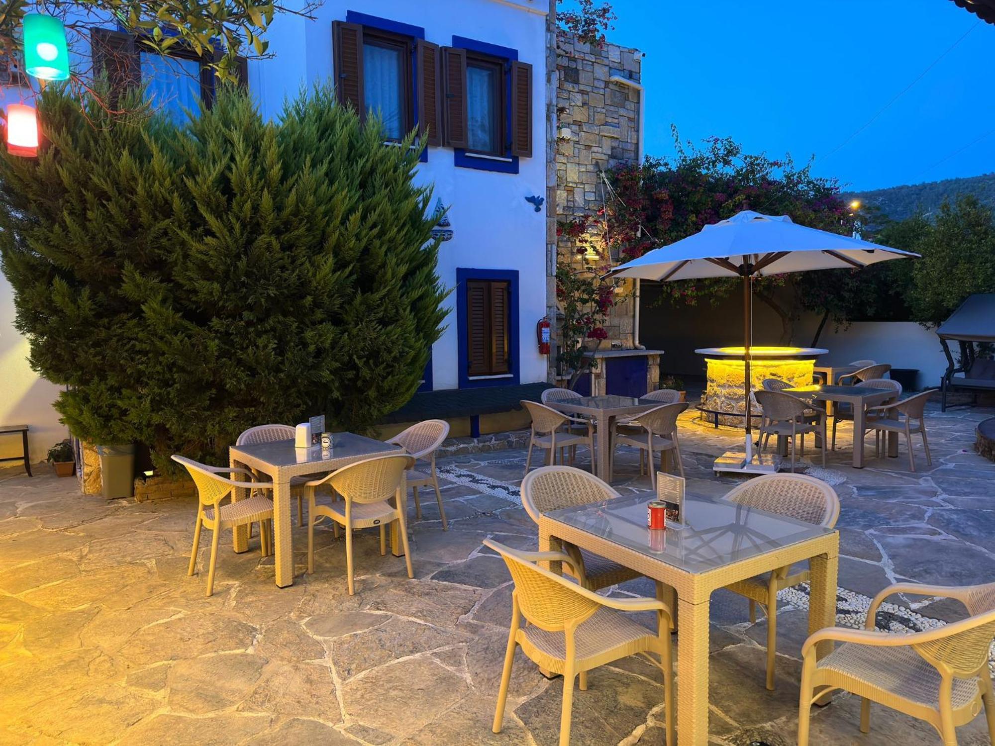 Wish Suites Bodrum Hotel 外观 照片