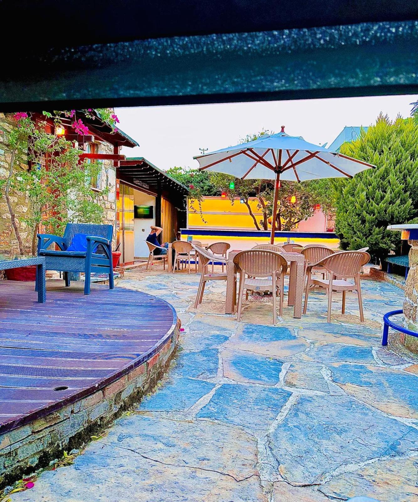 Wish Suites Bodrum Hotel 外观 照片
