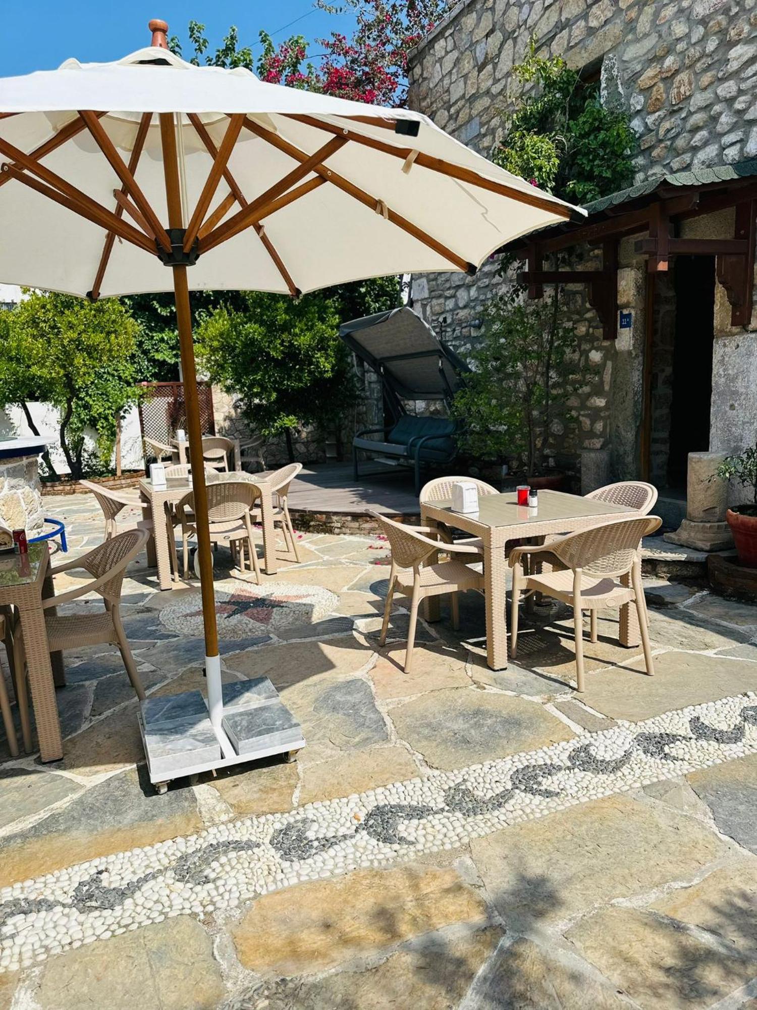 Wish Suites Bodrum Hotel 外观 照片