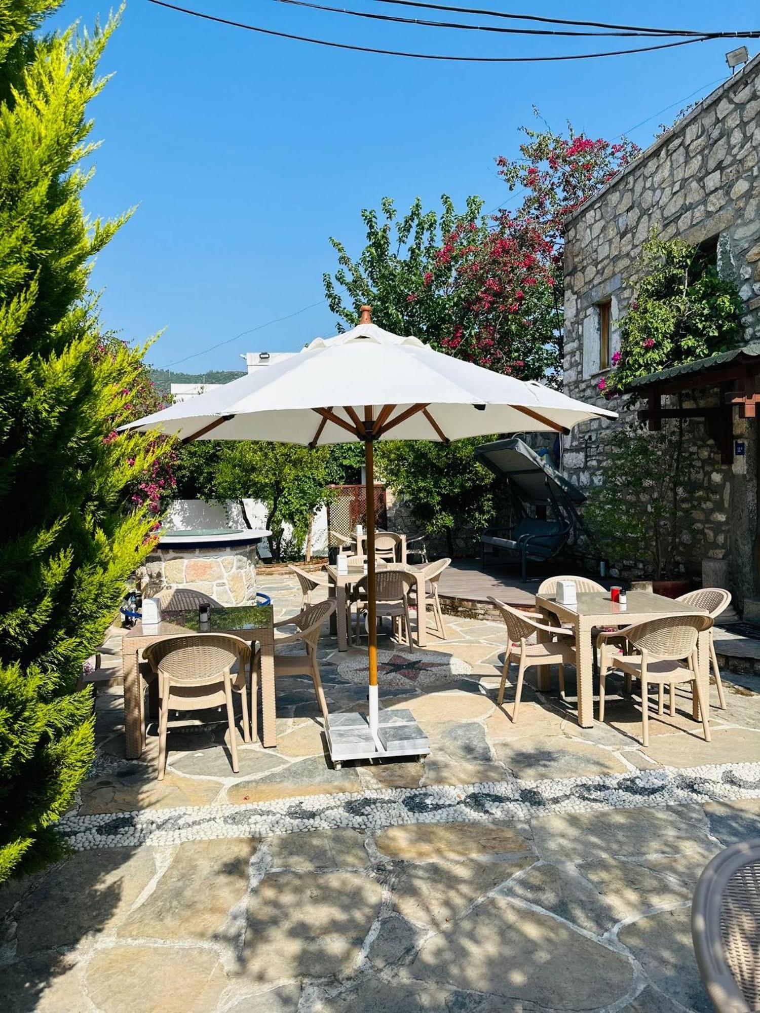 Wish Suites Bodrum Hotel 外观 照片
