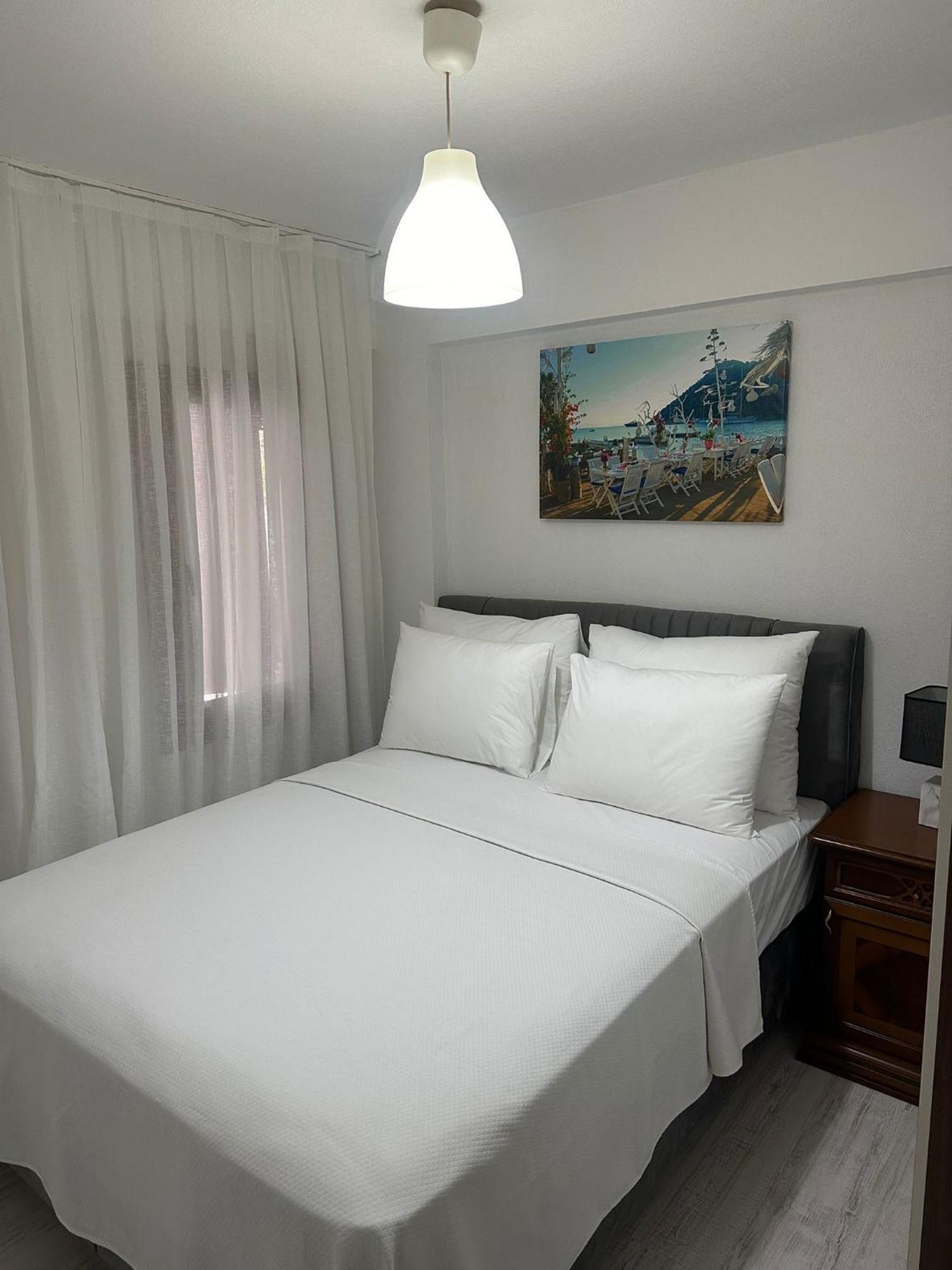 Wish Suites Bodrum Hotel 外观 照片