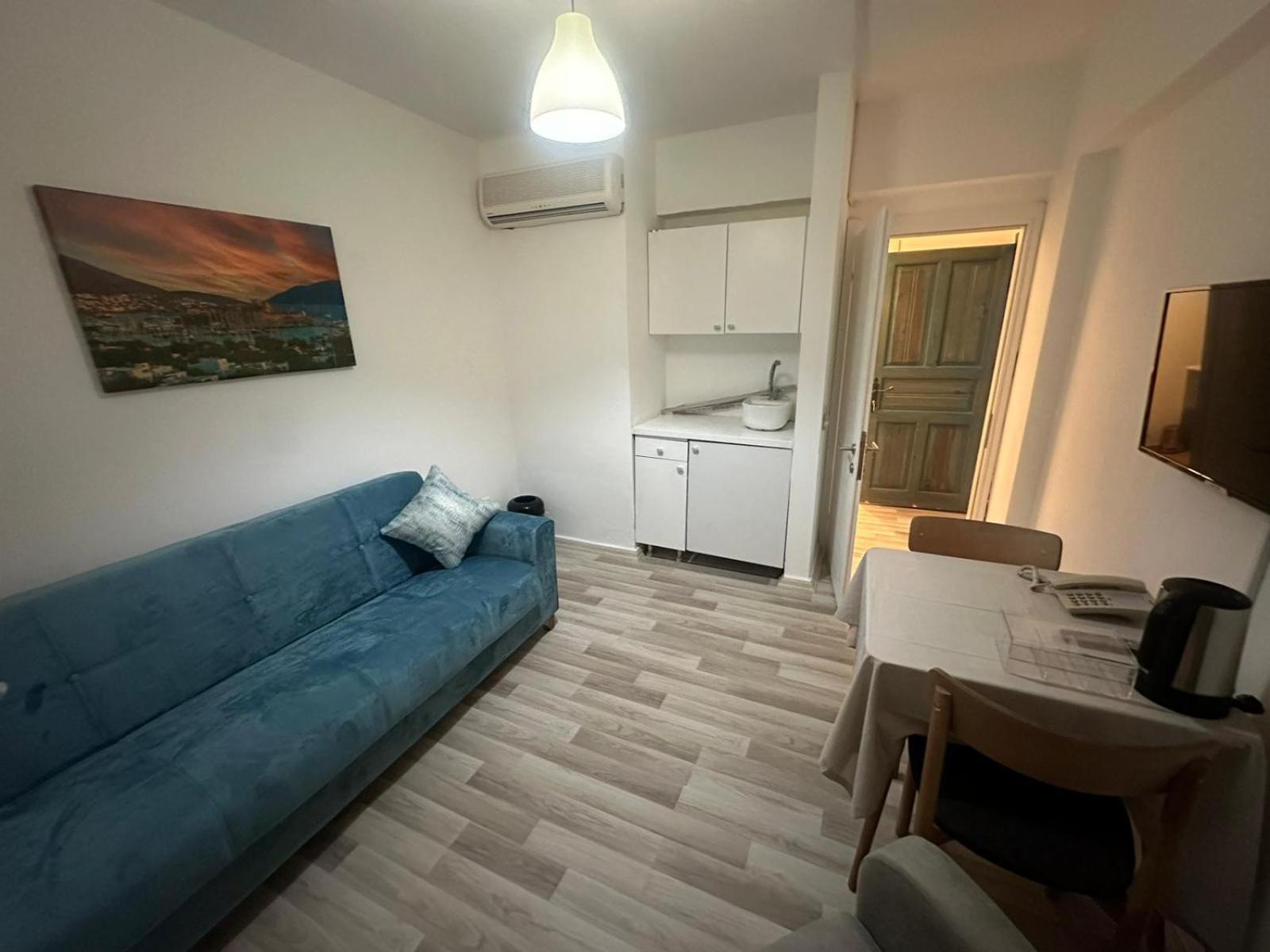 Wish Suites Bodrum Hotel 外观 照片
