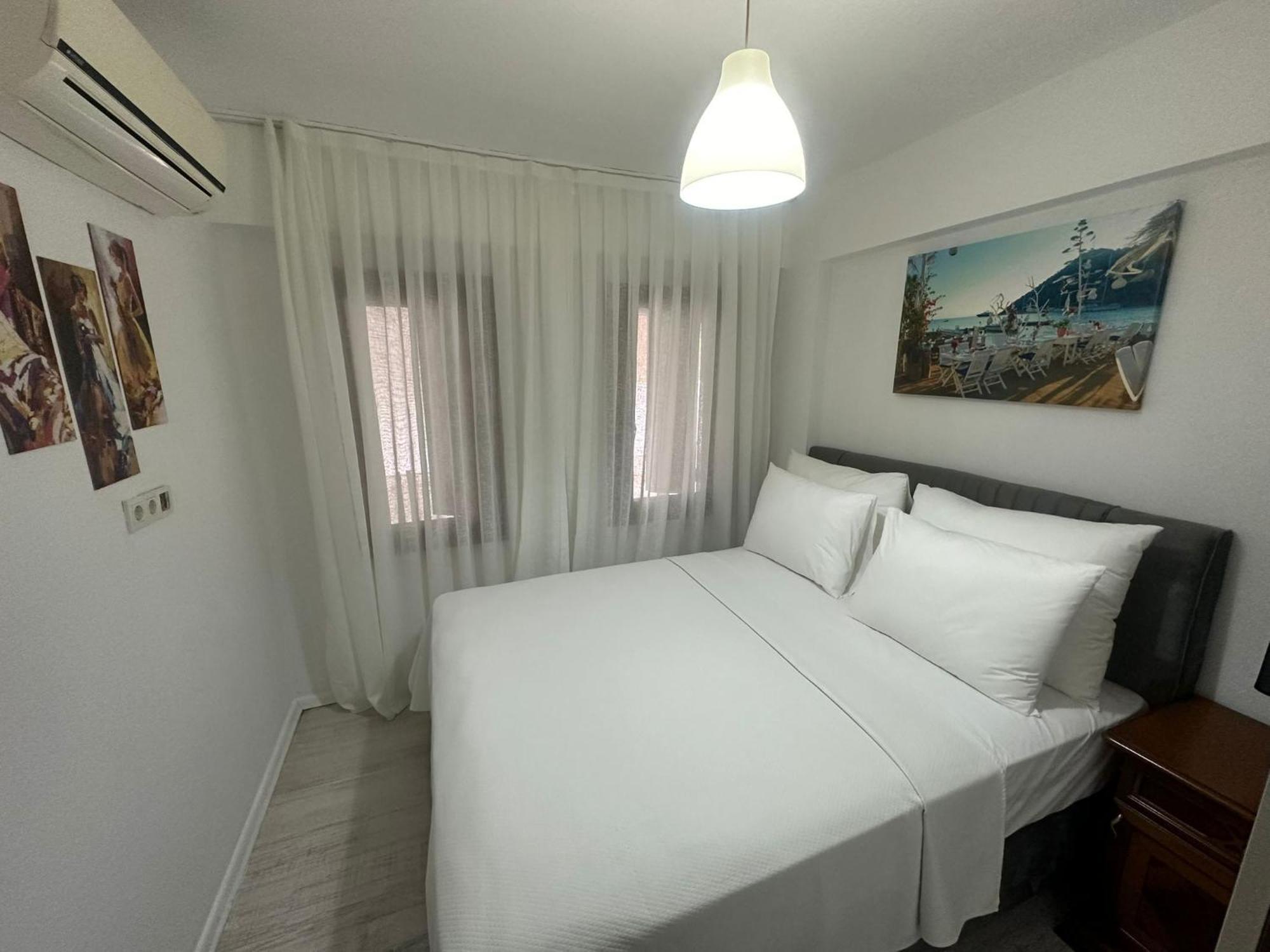 Wish Suites Bodrum Hotel 外观 照片