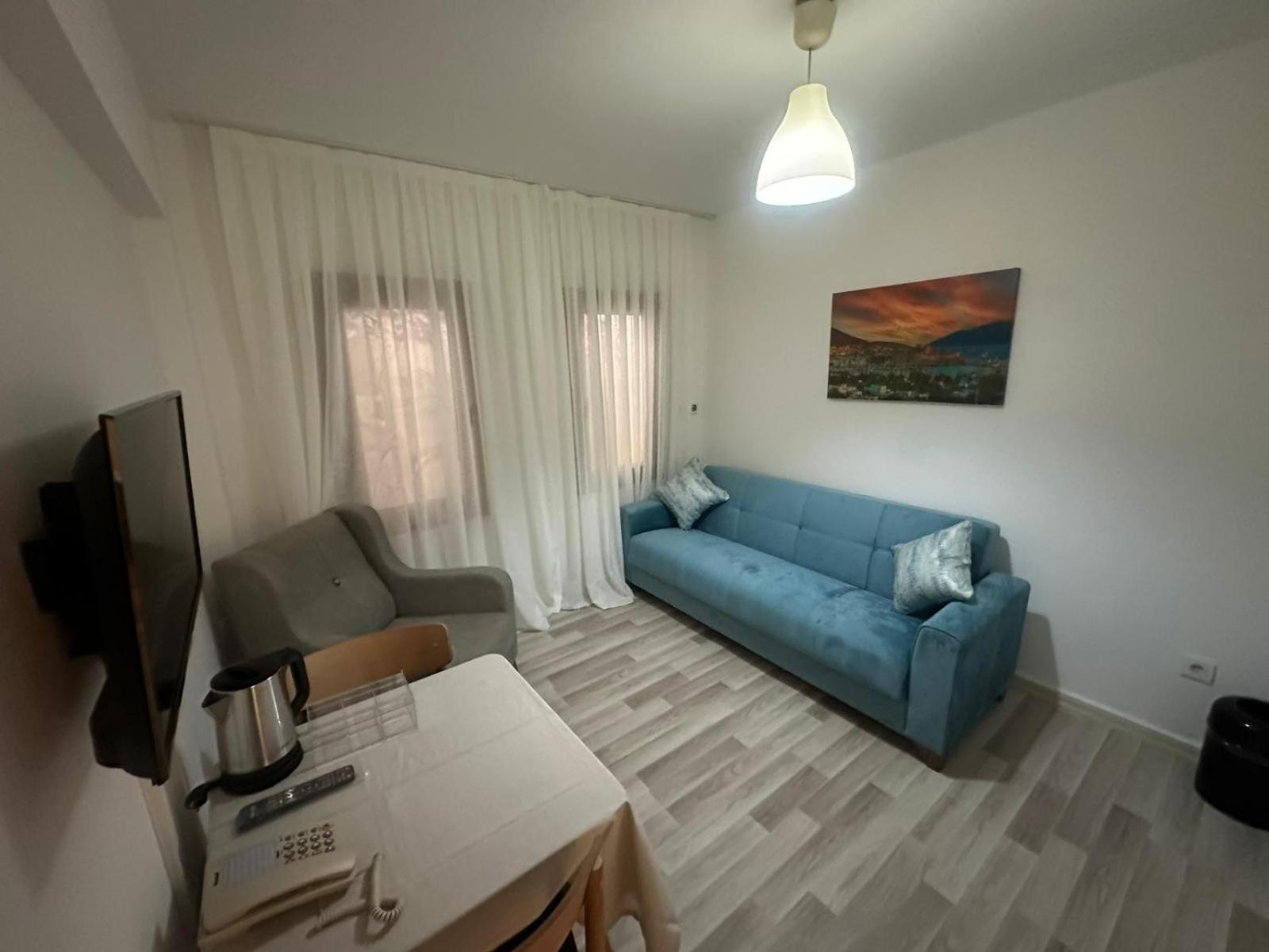 Wish Suites Bodrum Hotel 外观 照片