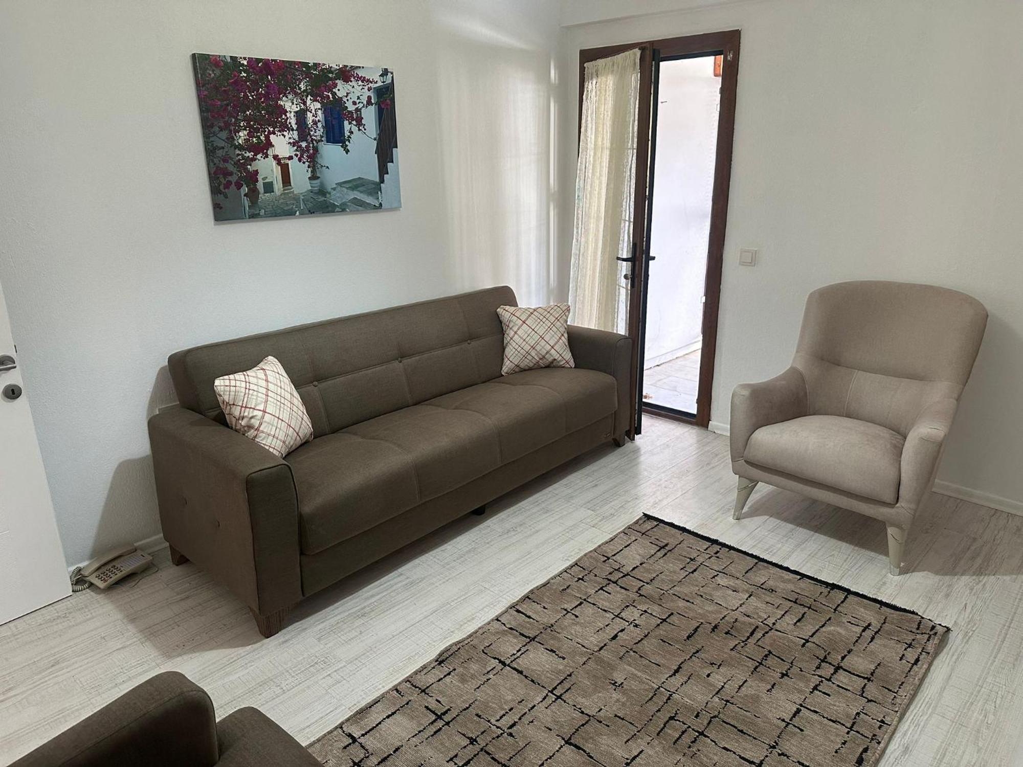Wish Suites Bodrum Hotel 外观 照片