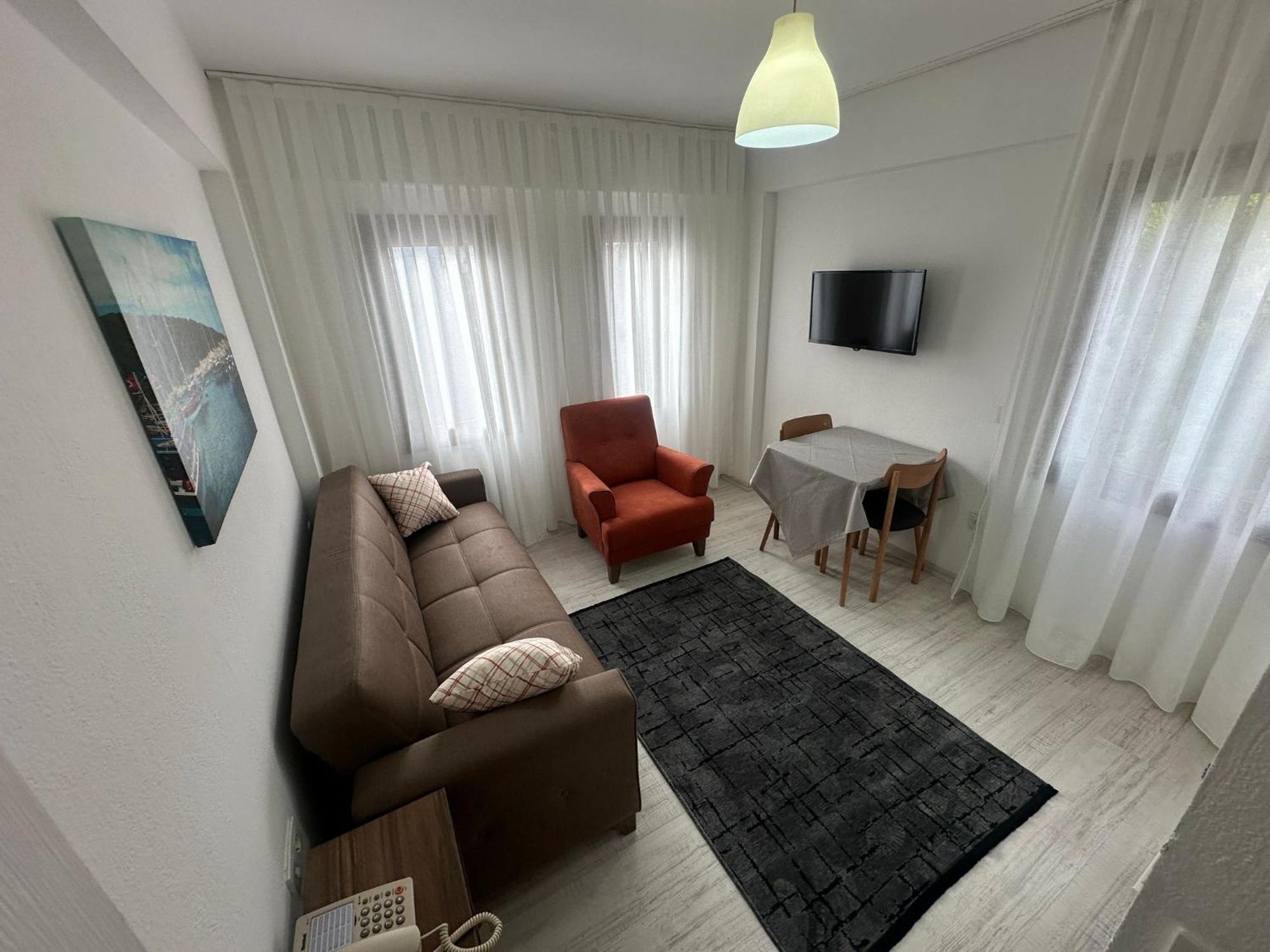 Wish Suites Bodrum Hotel 外观 照片
