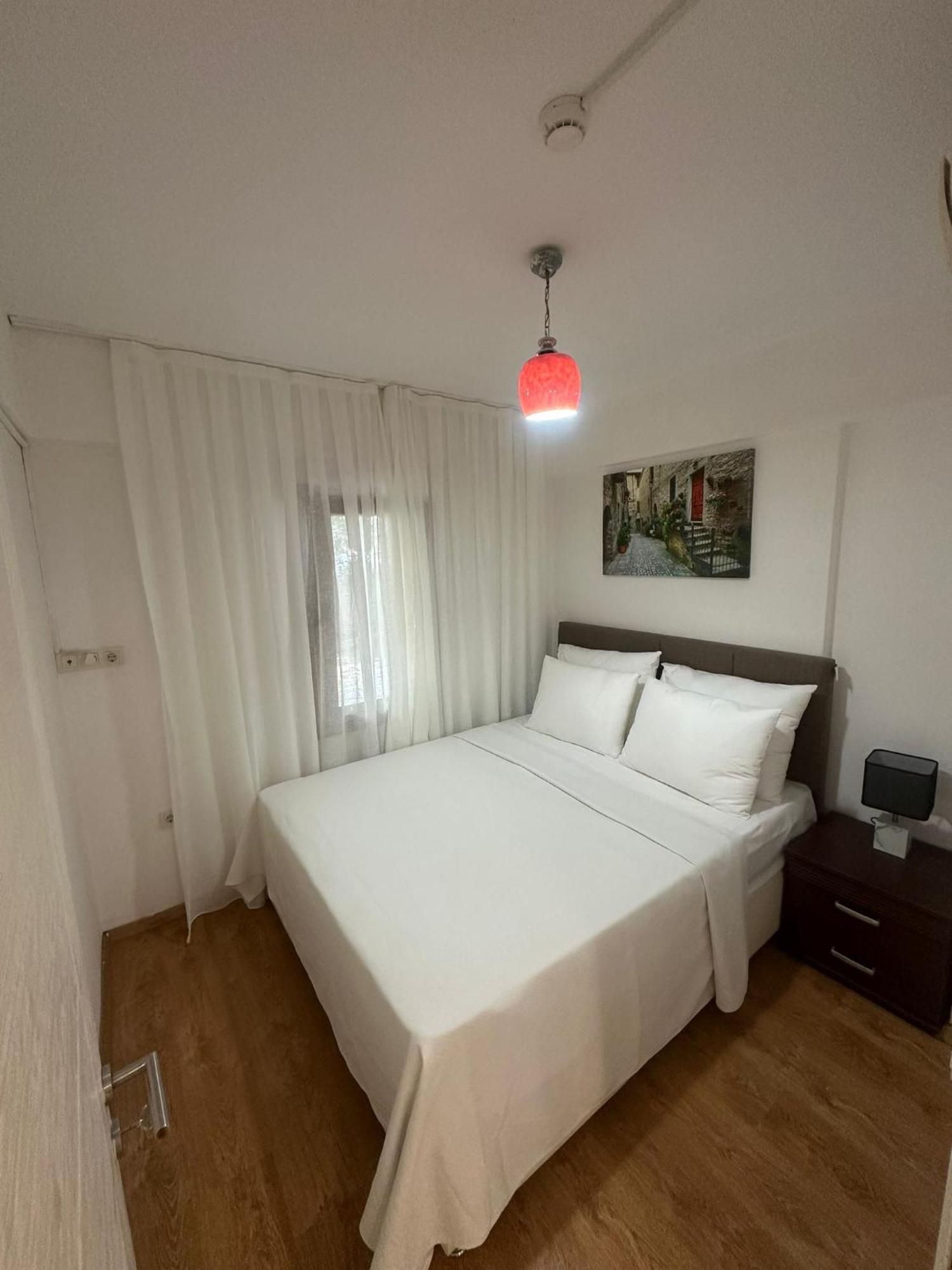 Wish Suites Bodrum Hotel 外观 照片
