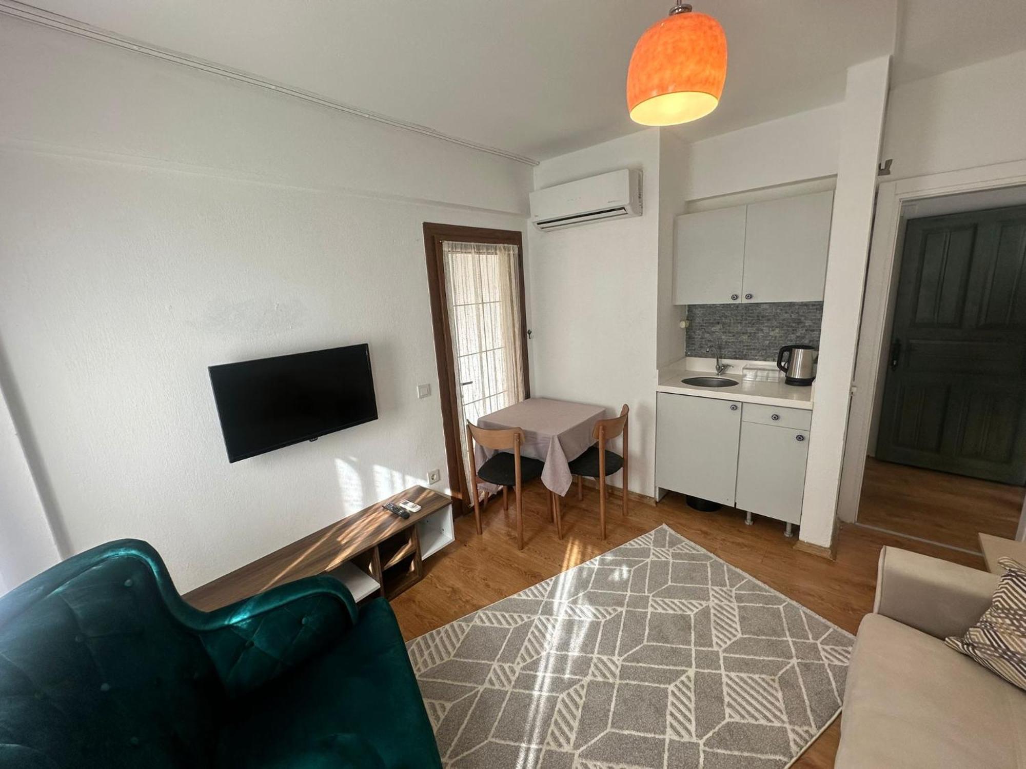 Wish Suites Bodrum Hotel 外观 照片