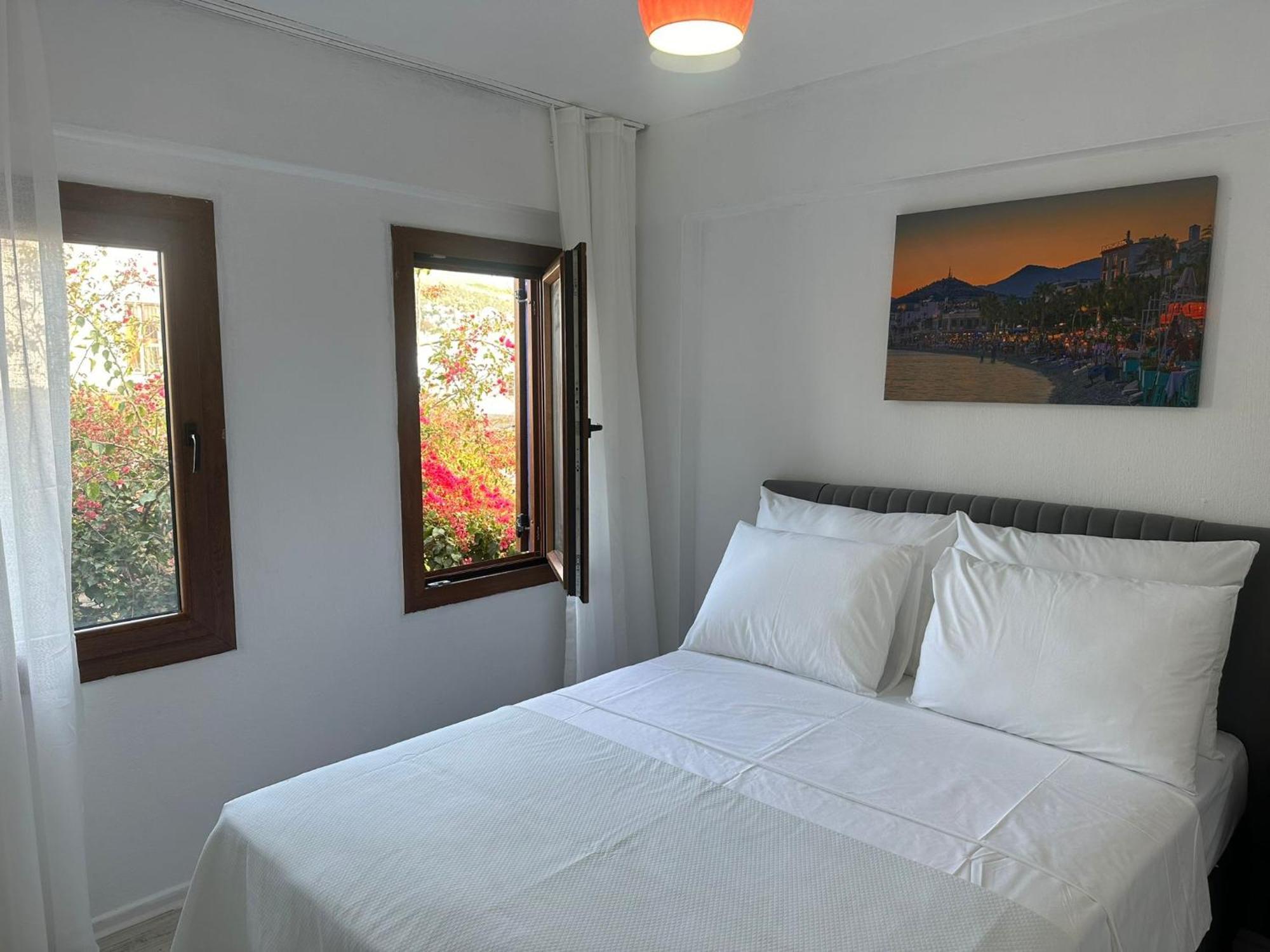 Wish Suites Bodrum Hotel 外观 照片