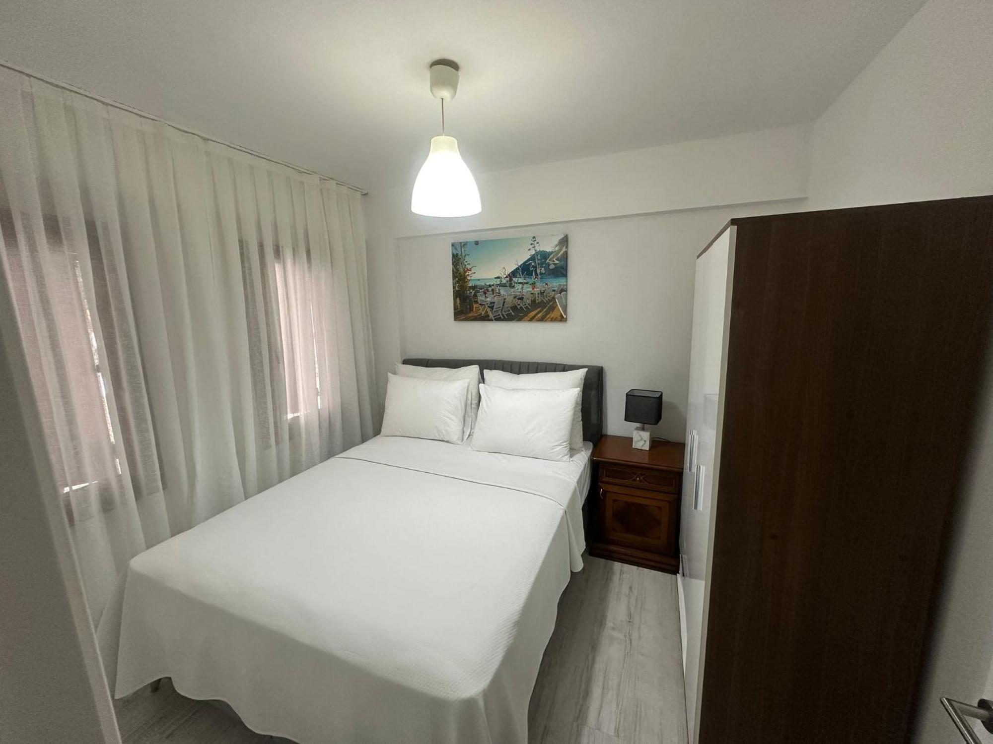 Wish Suites Bodrum Hotel 外观 照片