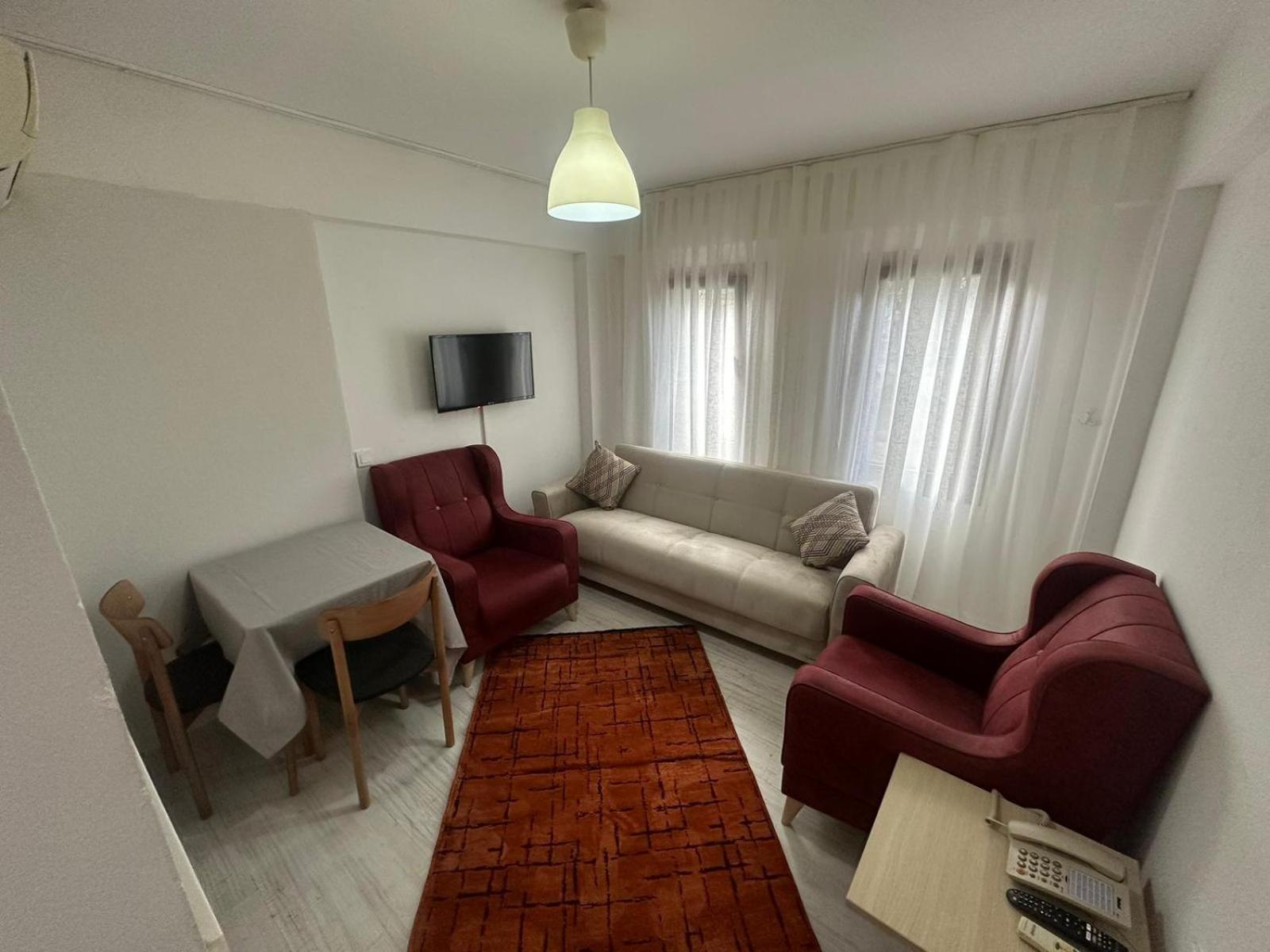 Wish Suites Bodrum Hotel 外观 照片