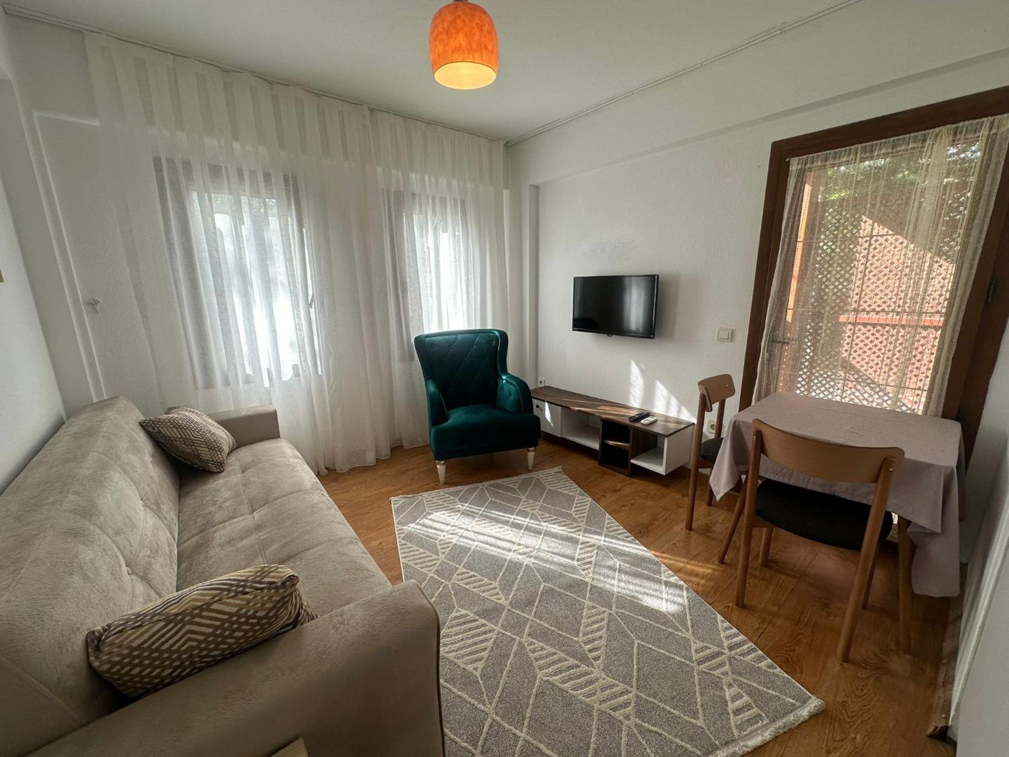 Wish Suites Bodrum Hotel 外观 照片