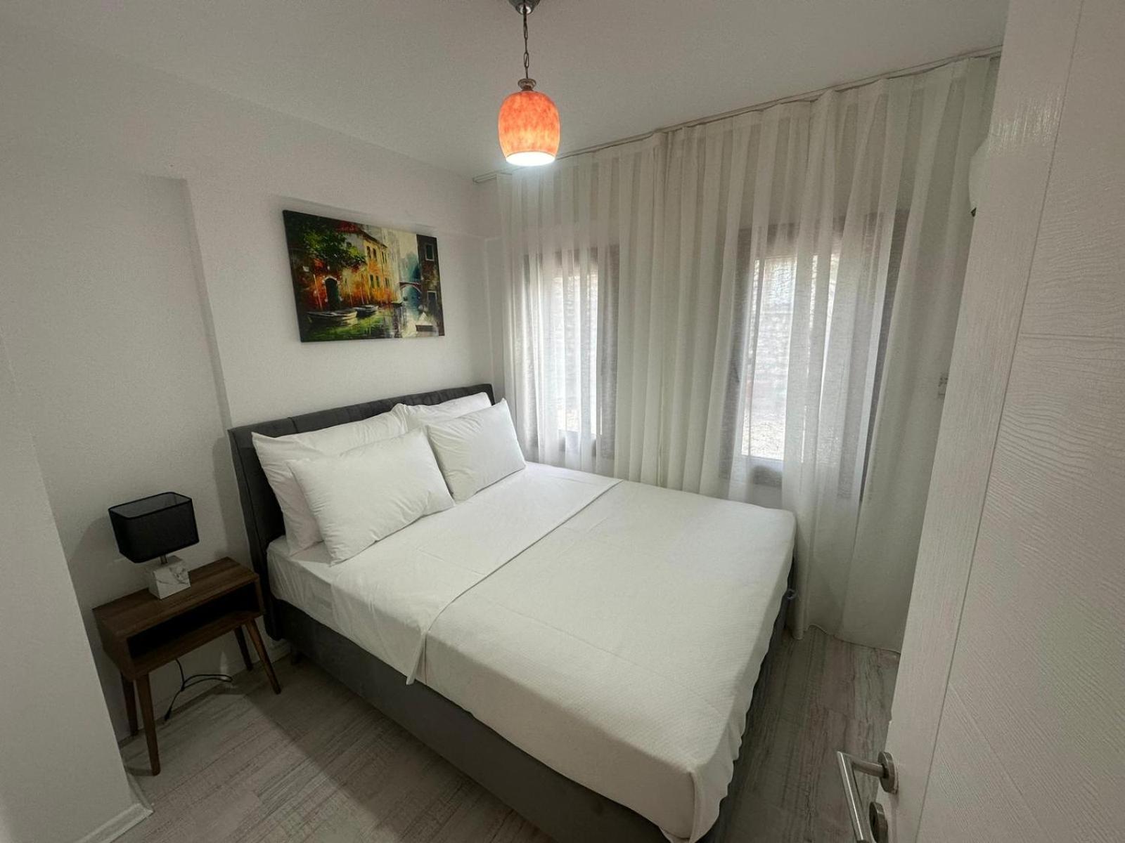 Wish Suites Bodrum Hotel 外观 照片