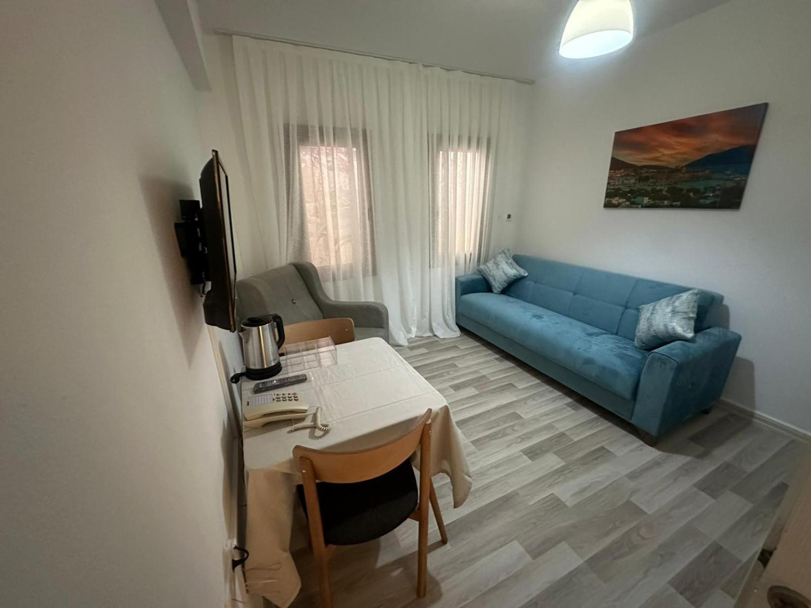 Wish Suites Bodrum Hotel 外观 照片