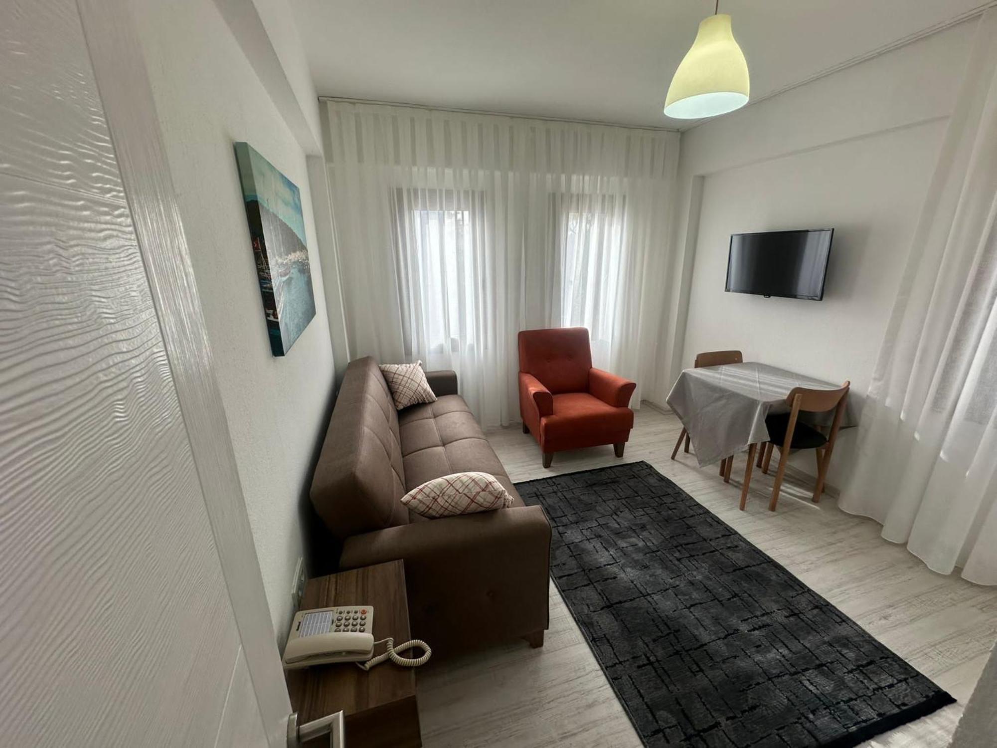 Wish Suites Bodrum Hotel 外观 照片