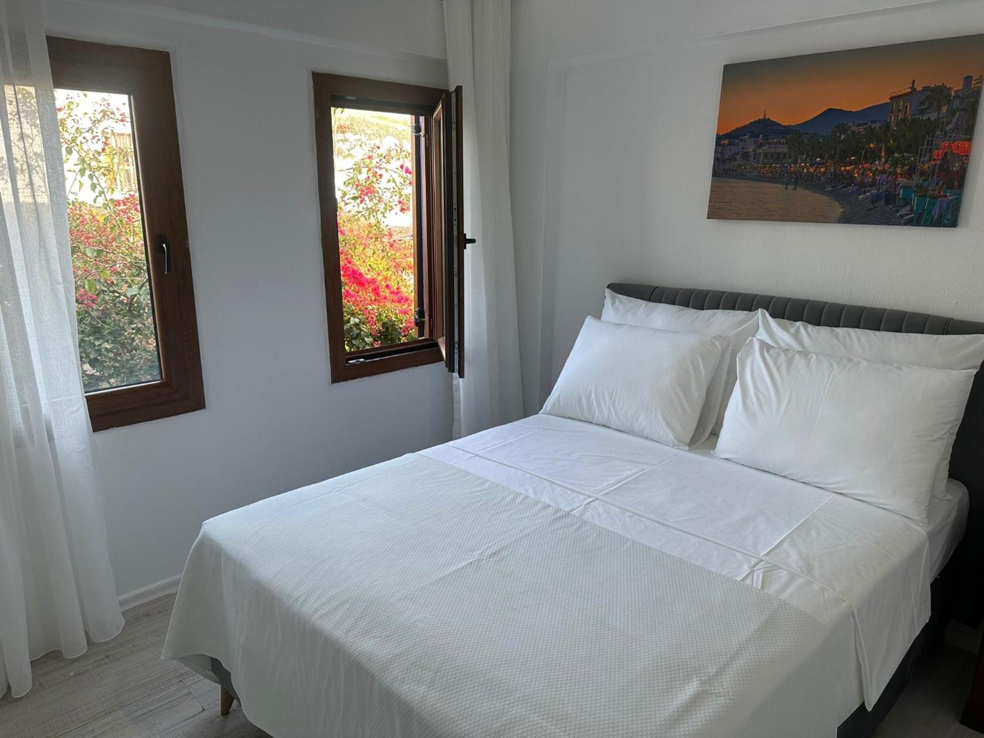 Wish Suites Bodrum Hotel 外观 照片