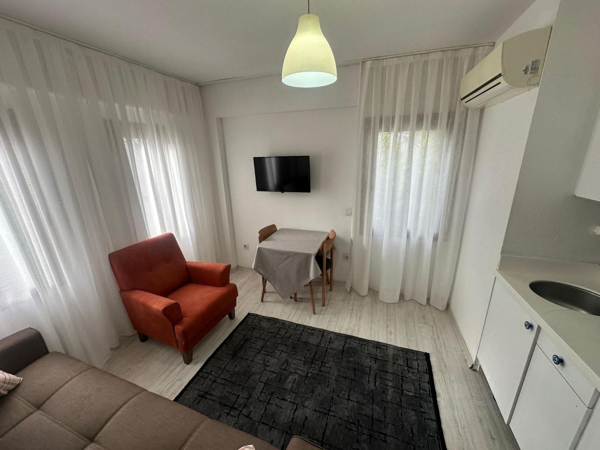 Wish Suites Bodrum Hotel 外观 照片