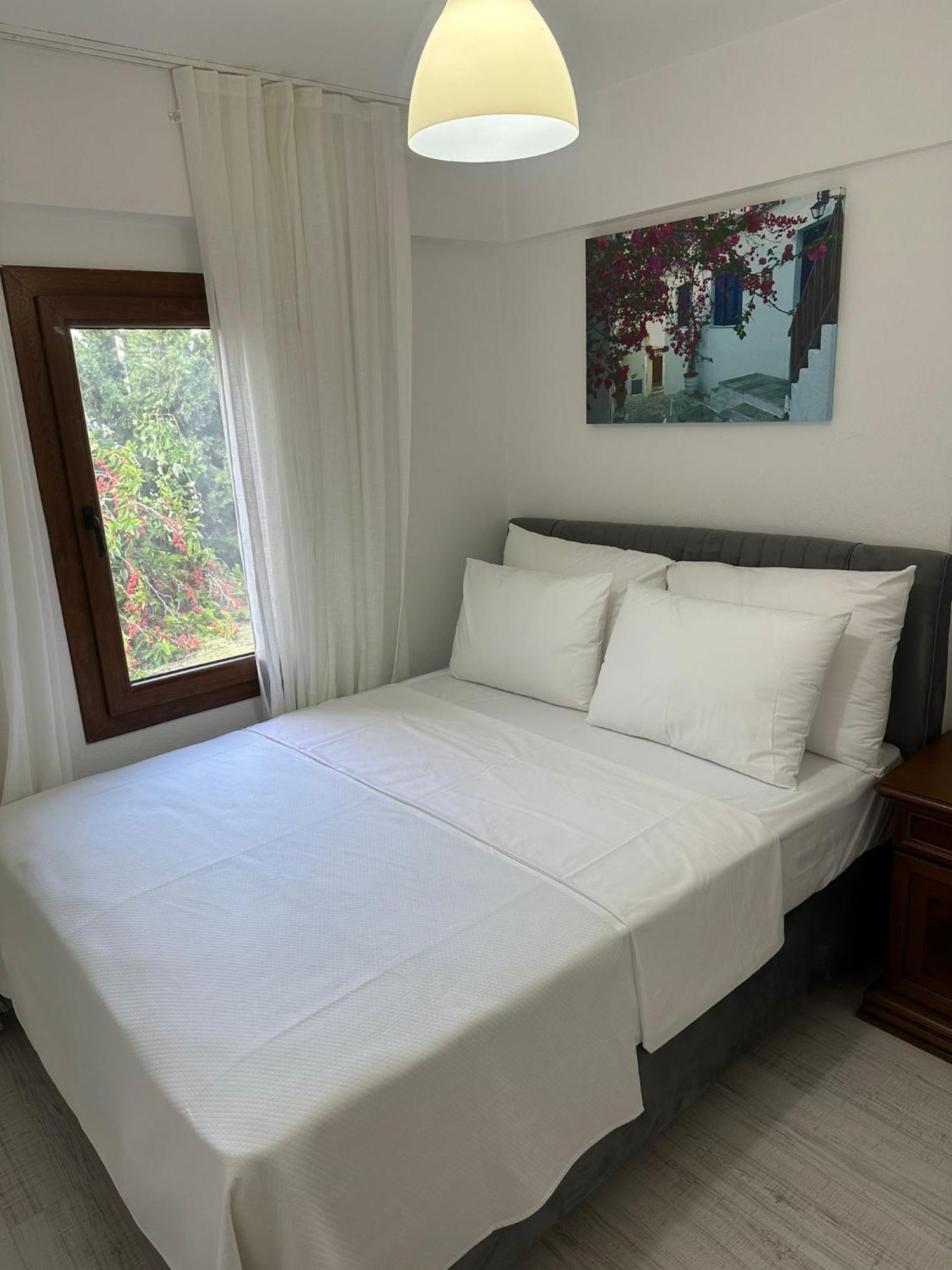 Wish Suites Bodrum Hotel 外观 照片