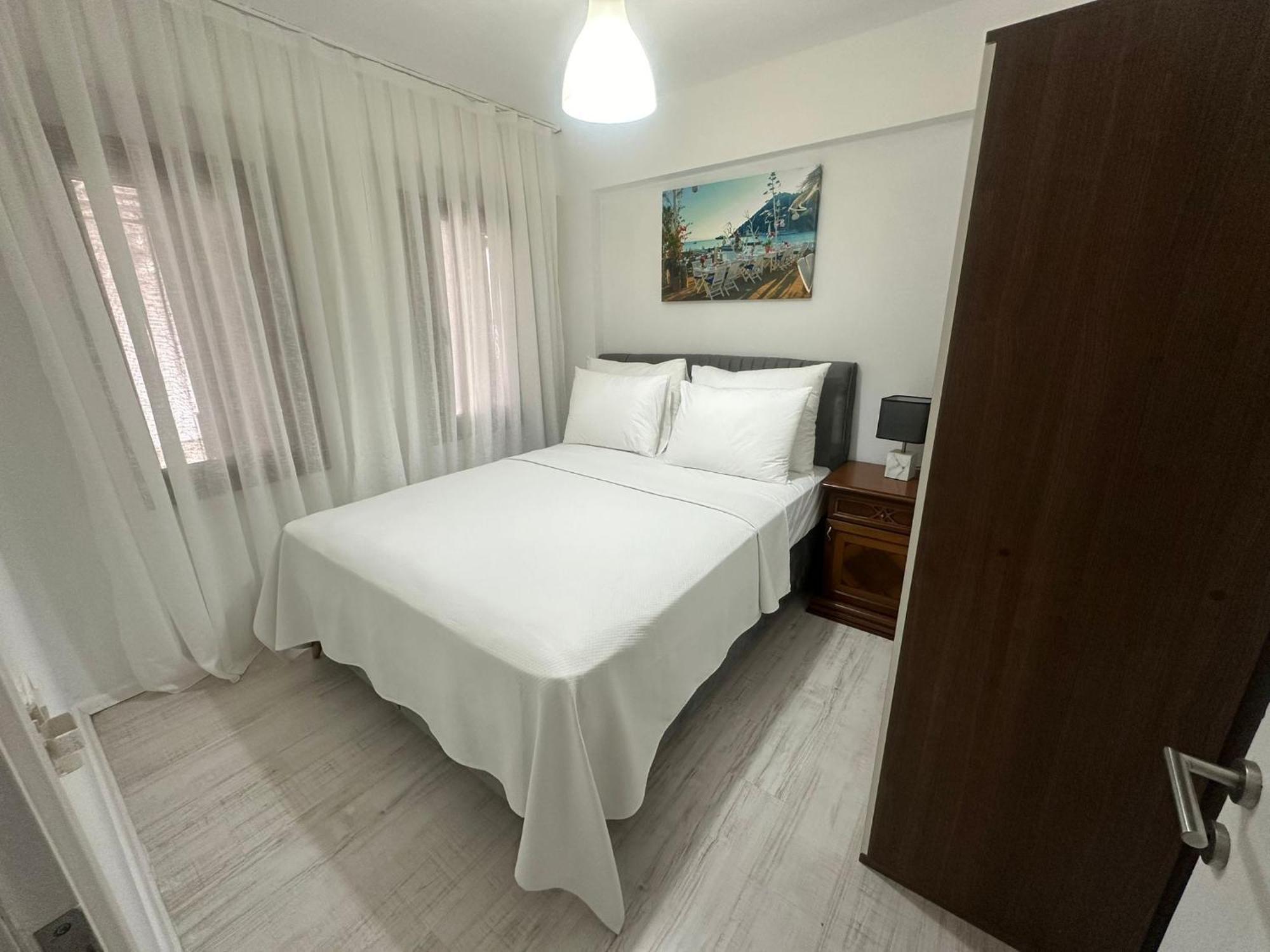 Wish Suites Bodrum Hotel 外观 照片