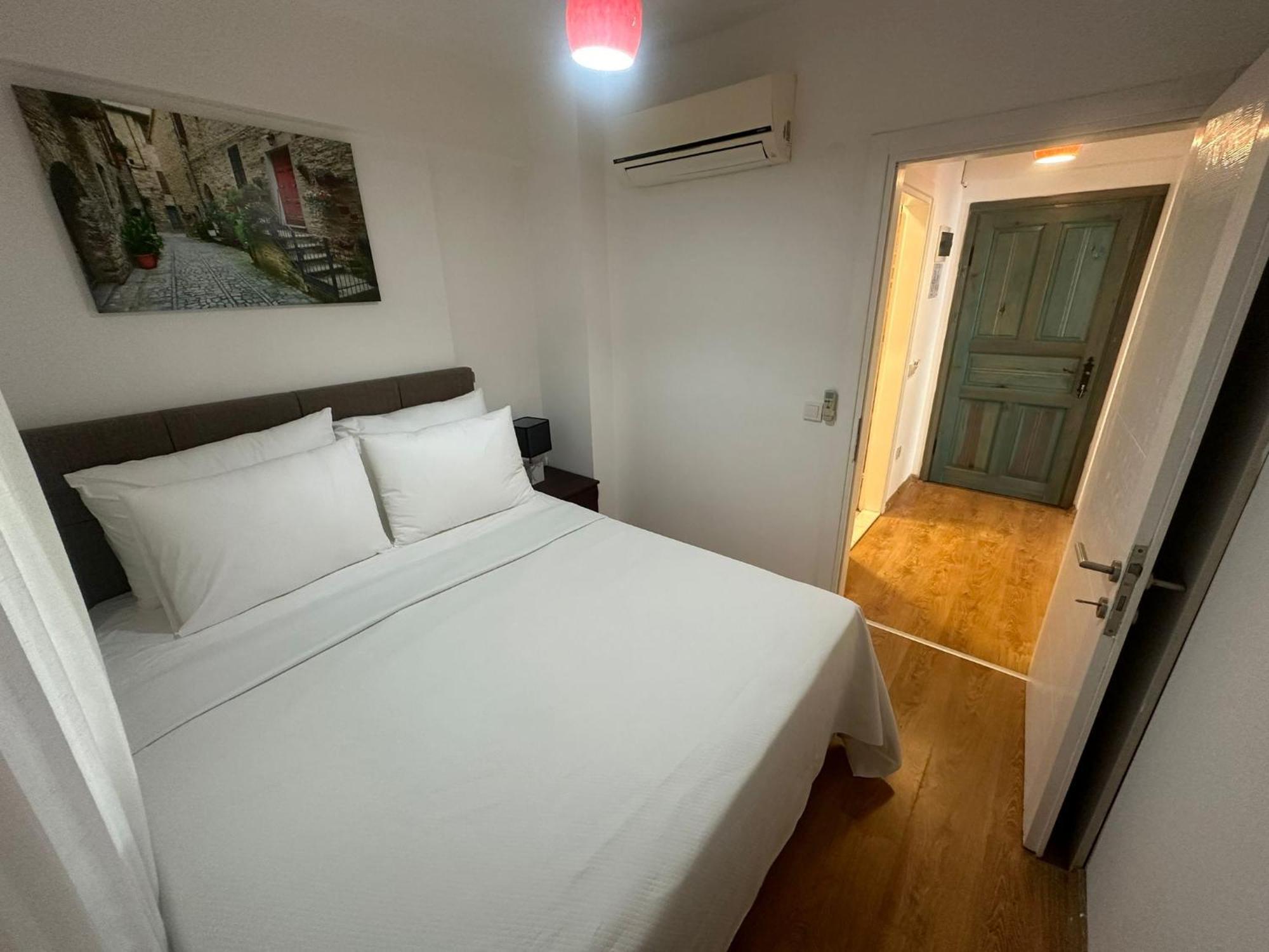 Wish Suites Bodrum Hotel 外观 照片